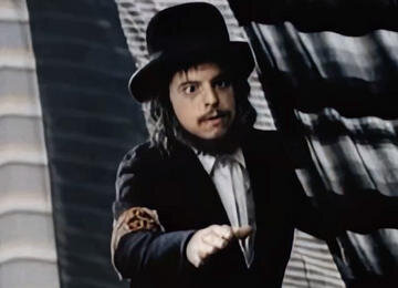 Майкл Салливан