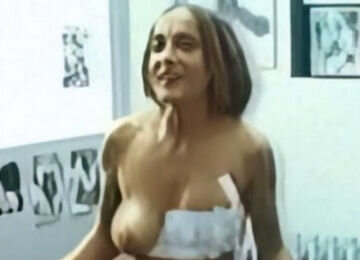 Барбара Померанц