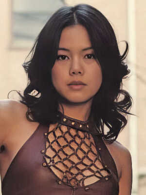 Кэрол Тонг