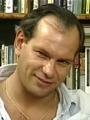 Аттила Шустер