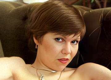 Линн Паула Рассел