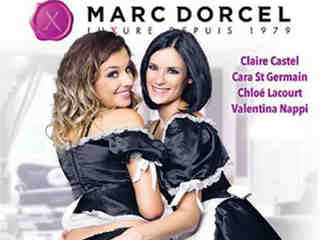 Клэр и Кара к вашим услугам (2015)