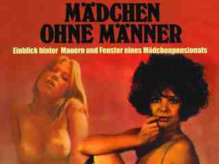 Девушки без любовников (1975)