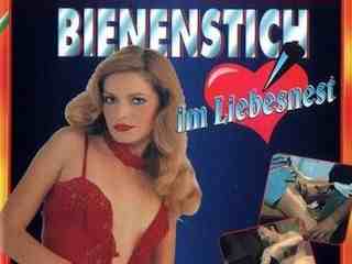 Пчелиный укус в любовном гнездышке (1976)