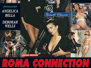 Римский связной (1991)