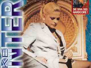 Светловолосый эксцесс (1987)