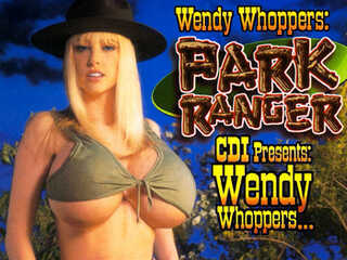 Парк Рейнджер (1993)
