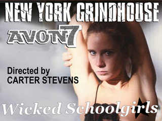 Злые школьницы (1980)