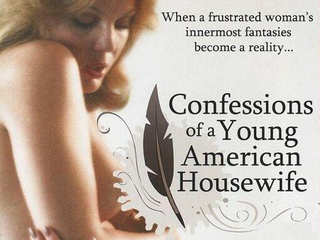 Признание молодой домохозяйки (1974)