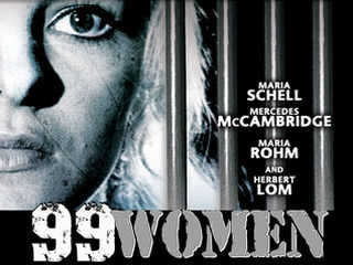 99 женщин  (1969)