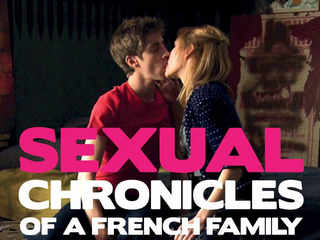 Сексуальные хроники французской семьи (2012)