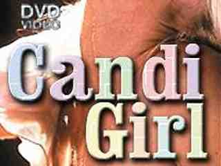 Девочка Канди (1979)