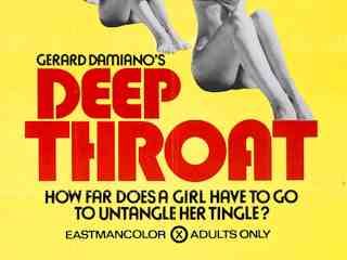 Глубокая глотка (1973)