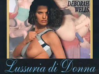 Женская похоть (1992)