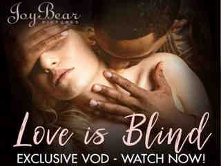 Любовь слепа (2020)