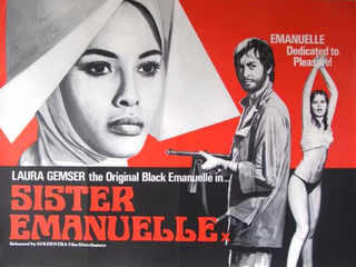 Сестра Эммануэль (1978)