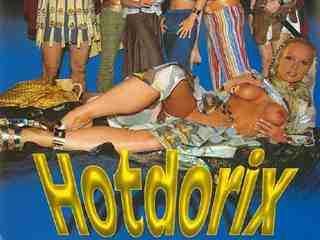 Хотдорикс (1999)