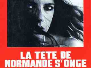 Голова Норманд Сент-Онж (1975)