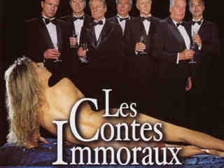 Аморальные истории от Марио Сальери (1999)