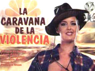 Караван насилия (1998)