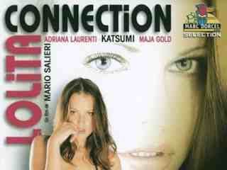 Любовная связь Лолиты (2004)