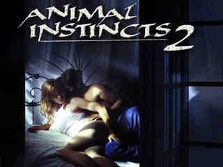 Животные инстинкты 2 (1994)