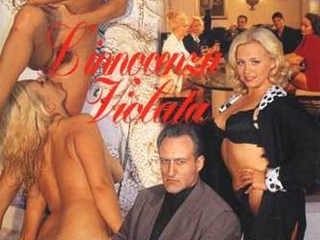Извращённая невинность (1997)