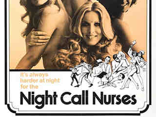 Медсестры по ночному вызову (1972)