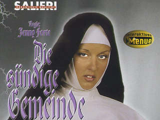 Святость и разврат (1999)