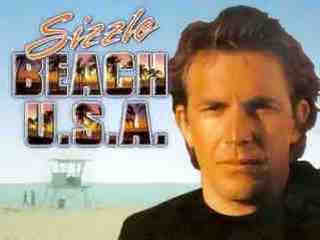 Дикий пляж (1981)