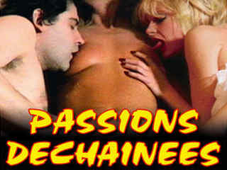 Пробуждение страсти (1982)