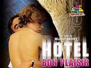 Отель "Большое удовольствие" (1981)