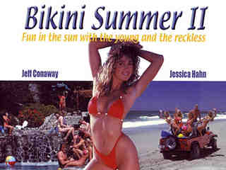 Лето бикини 2 (1992)