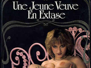 Молодая вдова в экстазе (1981)