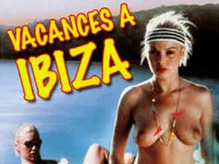 Каникулы на Ибице (1982)