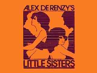 Маленькие сестры (1972)