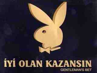 Джентльменская ставка (1995)