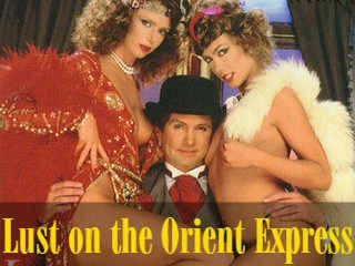 Страсть на восточном экспрессе (1986)