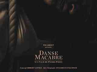 Пляска смерти (2009)