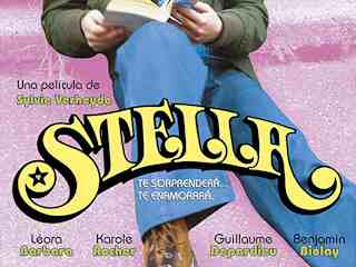 Стелла (2008)