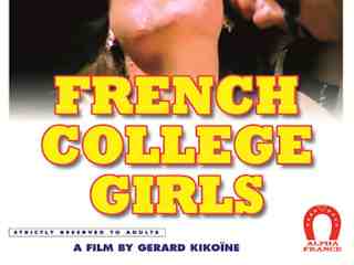 Приключения в колледже (1979)