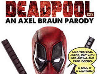 Дэдпул Пародия (2018)