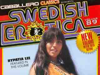 Шведская эротика 89 (2007)