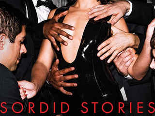 Грязные истории 2 (2023)