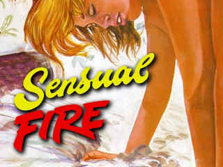 Сладострастный огонь (1979)