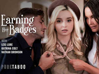 Зарабатывайте её значки (2023)