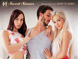 Соблазнение брата 3 (2018)