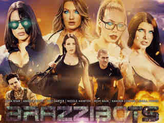 Браззиботы: Восстание (2020)