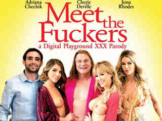 Знакомство с Факерами (2018)