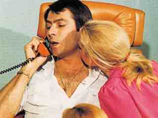 Частный секретариат (1980)